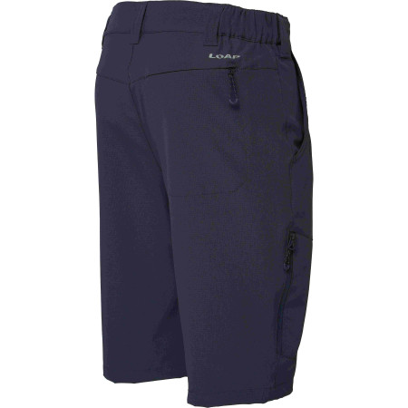 Pánské kraťasy Loap Uzram