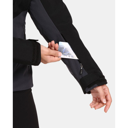 Dámská bunda Kilpi Flip-W