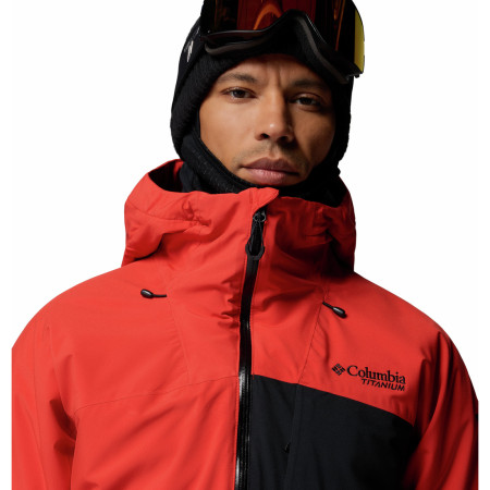 Pánská zimní bunda Columbia Winter District™ III Jacket