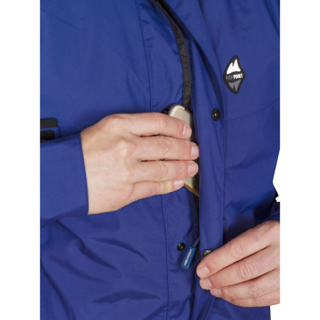 Pánská bunda High Point Montanus Jacket