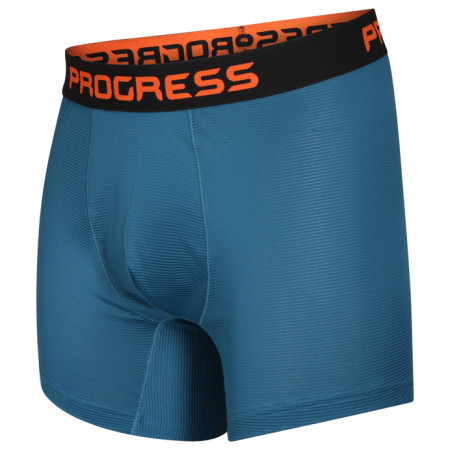 Pánské funkční boxerky Progress TX SKN
