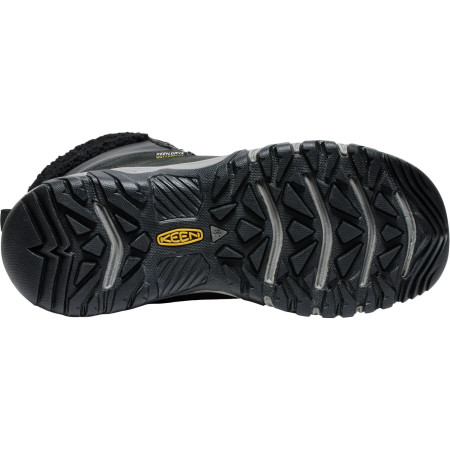 Dámské zimní boty Keen Greta Tall Boot Wp Women