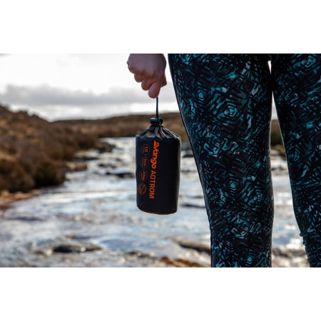 Nafukovací karimatka Vango Aotrom