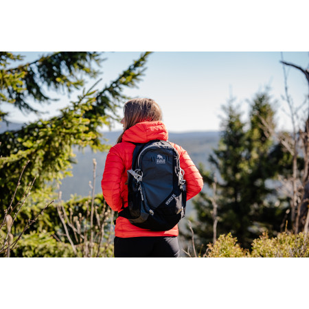 Malý turistický batoh Zulu Vertex 25l