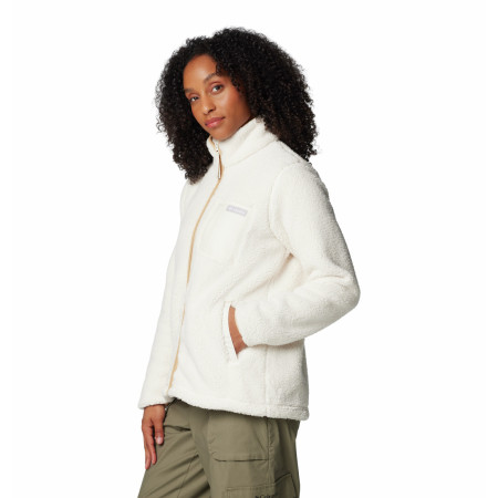 Dámská mikina Columbia West Bend™ Full Zip Ii