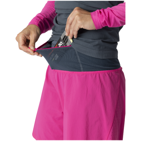 Dámské kraťasy Dynafit Ultra 2/1 Shorts W