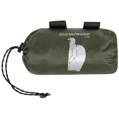 Pláštěnka Zulu Backpacker