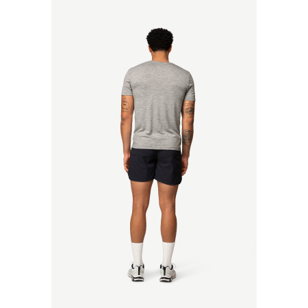 Pánské triko Devold Classic "Script" Tee Man