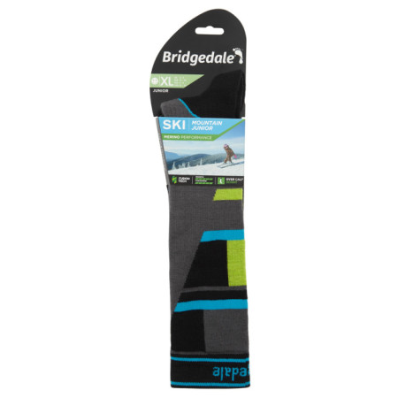 Dětské ponožky Bridgedale Ski Mountain Junior