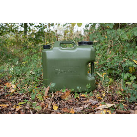 Kanystr Ridge Monkey SpeedFlo Heavy Duty Water Carrier 20 Litre