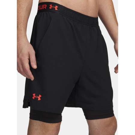 Pánské kraťasy Under Armour Vanish Woven 2in1 Sts