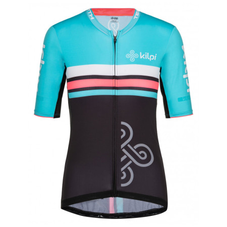 Dámský cyklistický dres Kilpi Corridor-W