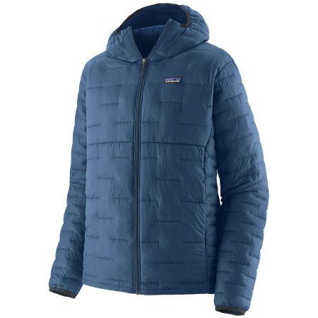 Pánská bunda Patagonia Micro Puff Hoody