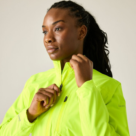 Dámská cyklistická bunda Dare 2b Tor Jacket