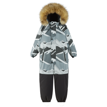 Dětská kombinéza Reima Kipina