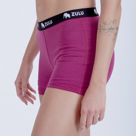 Dámské kalhotky Zulu Merino 160 BS