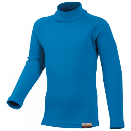 Dětské triko Lasting Sony-modré