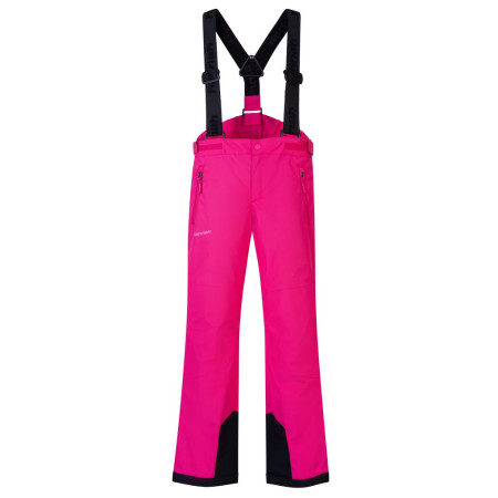 Dětské lyžařské kalhoty Hannah Bennet Grl Fuchsia Purple