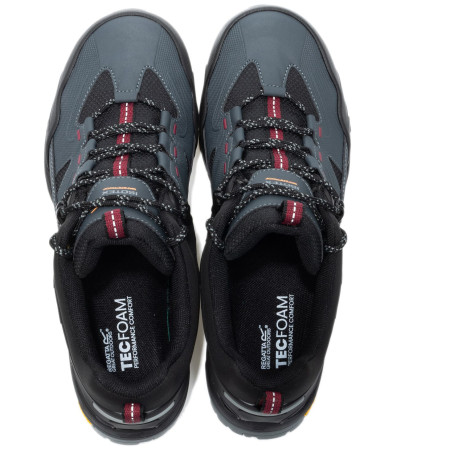 Pánské boty Regatta Regen Low