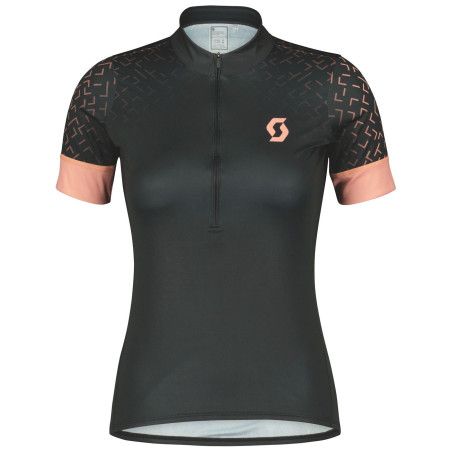 Cyklistický dres Scott W's Endurance 20 SS
