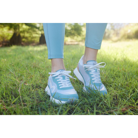 Dámské boty Regatta Womens Marine Heritage II