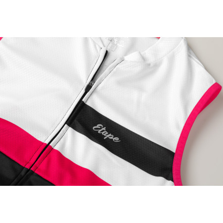 Dámský cyklistický dres Etape Pretty 2.0