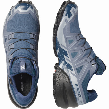 Pánské běžecké boty Salomon Speedcross 6 Gore-Tex