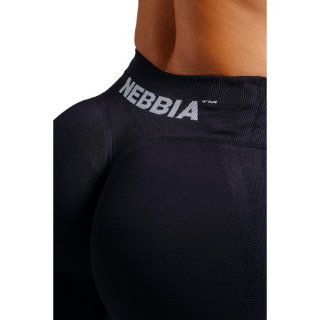 Dámské legíny Nebbia High-Waist Extra Push-Up Leggings Primal