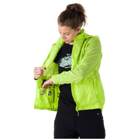Dámská bunda Northfinder Northkit
