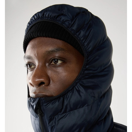 Pánská bunda Haglöfs Särna Mimic II Hood