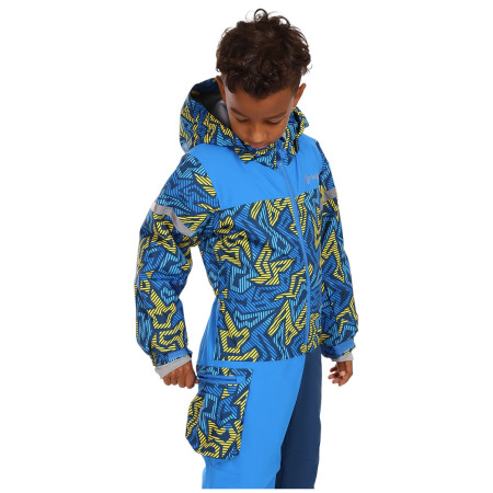 Dětská kombinéza Kilpi Pontino-J