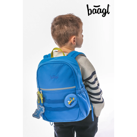 Dětský batoh Baagl Buddy