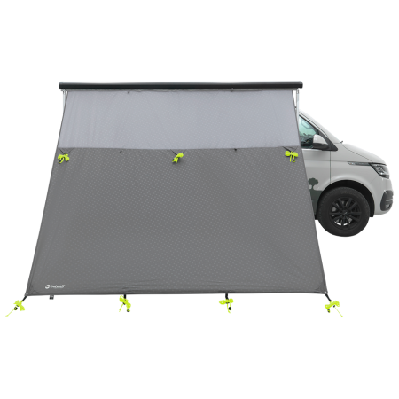 Zástěna k přístřešku Outwell Hillcrest Tarp