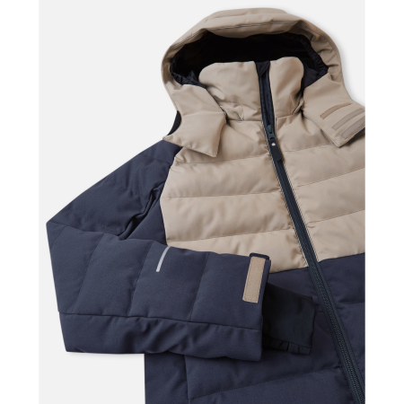 Dětská zimní bunda Reima Kuosku