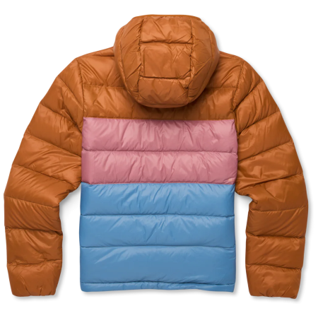 Dámská péřová bunda Cotopaxi W'S Fuego Max Down Hooded Jacket