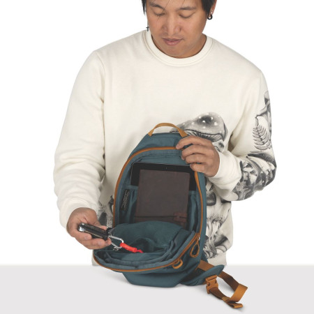 Batoh přes rameno Osprey Daylite Sling
