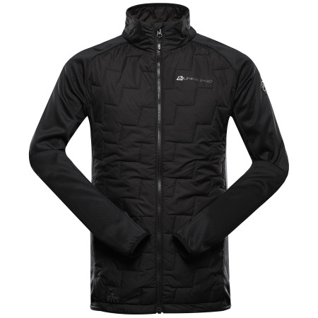 Pánská mikina Alpine Pro Jorw