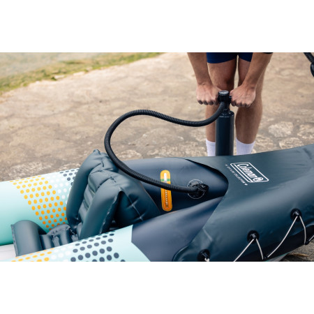 Nafukovací kajak Sevylor Toledo