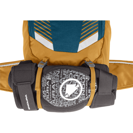 Juniorský batoh Deuter Compact JR