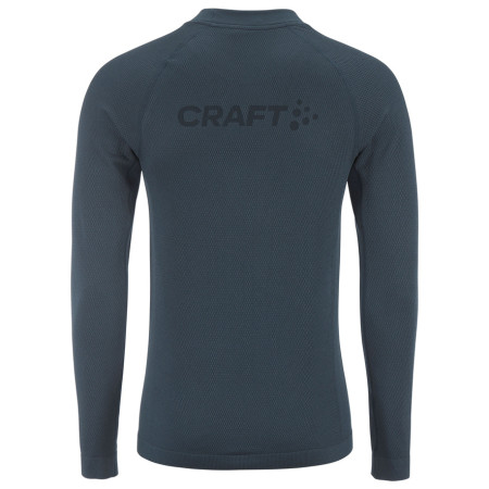 Pánské funkční triko Craft Warm Comfort LS M