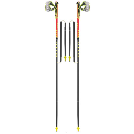 Hole Leki Micro Trail Race