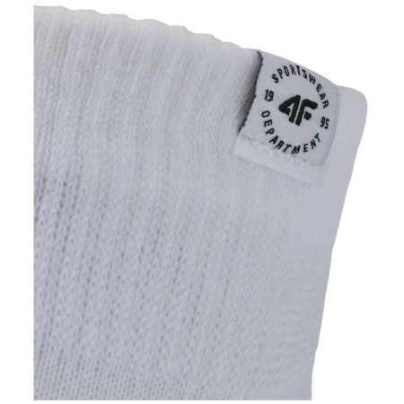Ponožky 4F Socks Cas F395 (2Pack)
