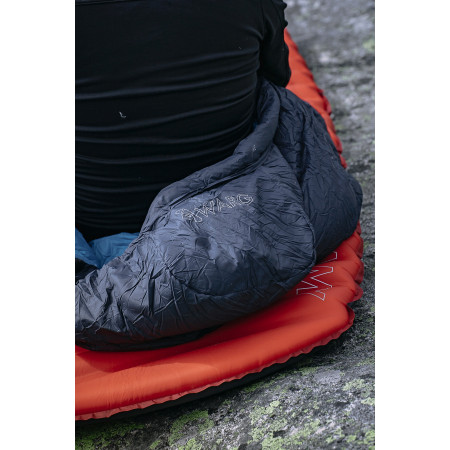 Spacák Warg Stark 500