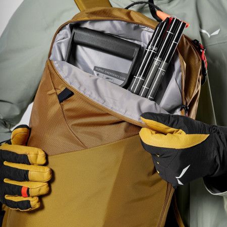 Batoh Salewa Sella Free 22L