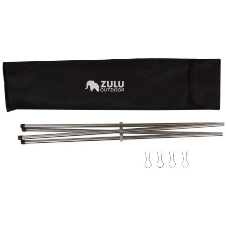 Ohniště Zulu Firepit