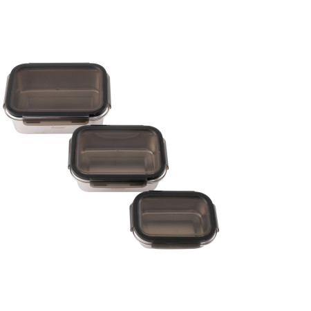 Box na potraviny Outwell Camper Food Box Set