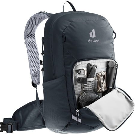 Cyklistický batoh Deuter Bike I 16