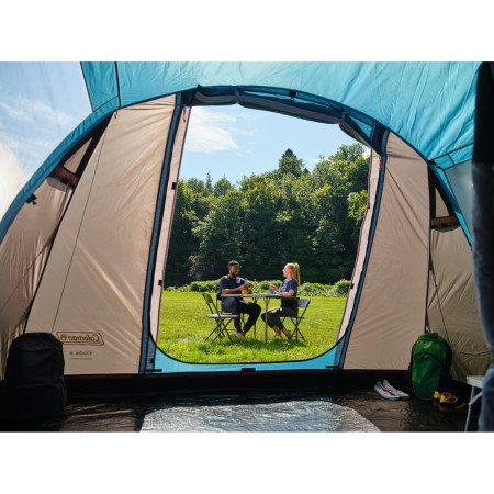 Rodinný stan Coleman Cook 4