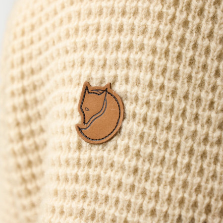Pánský svetr Fjällräven Övik Waffle Knit M