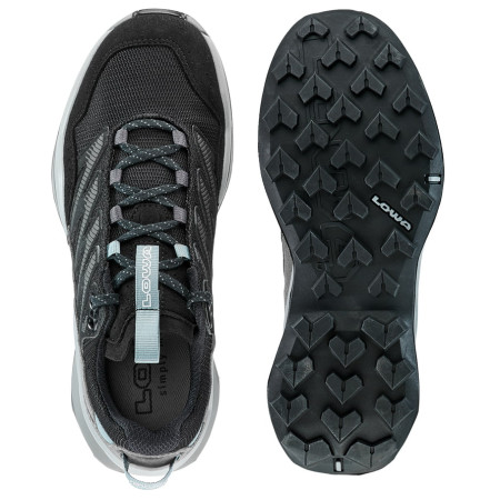 Dámské turistické boty Lowa Maddox Pro Gtx Lo